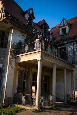 Svadbena fotografija Leskovac - Vučije